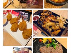 -必胜客(金元宝店)