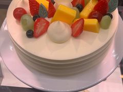 -巴黎贝甜(阜成门万通店)