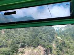 -明堂山风景区