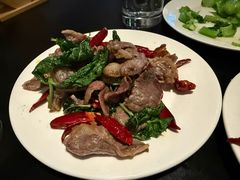 -南蛮子Southern Barbarian(进贤路店)