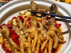 -费大厨辣椒炒肉(正佳广场店)