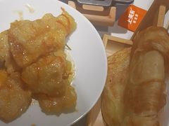 -上关东东北菜(夫子庙水游城店)
