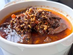 -翠湖宾馆·中餐厅