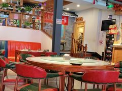 大堂-孙记驴肉山庄(李桥店)