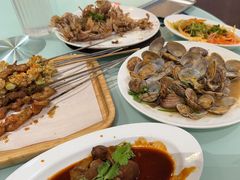 -老虎滩大连海鲜烧烤(建邺云锦路总店)