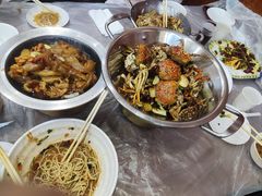 -四妹餐厅(玫瑰街店)