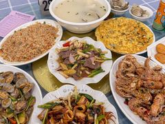 -明记海鲜大排档(巽寮湾店)