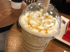 -星巴克臻选(青岛麦凯乐分店)