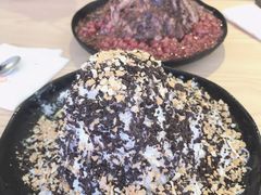 coco kiss 奶霸-冰冰酱绵绵冰(红桥店)