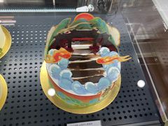 -Pantry's Best派悦坊蛋糕(世纪金源店)