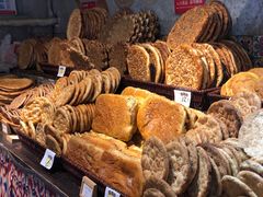 -新疆国际大巴扎