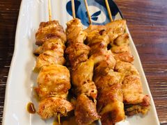 -鸟亭·居酒屋(青年路店)