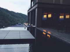 -台北北投丽禧温泉酒店