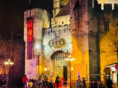 -郑州方特梦幻王国