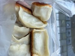 -水丰锅贴(延吉东路店)