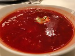 -马克西姆俄罗斯餐厅(通亚街店)