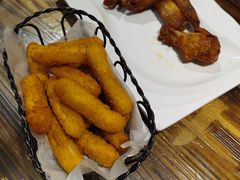 -西缘牛排(荟聚购物中心店)