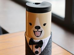 -星巴克(盐城五洲国际店)
