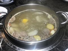 -仄园围炉坊·牛肉火锅·汕头卤水火锅(蛇口店)