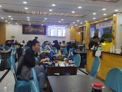 -撒拉人家.酸菜牦牛肉火锅