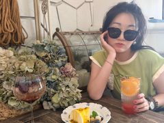 -Vanillacafe香草咖啡(银海大世界店)
