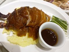 -海鲜城大家餐厅