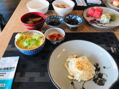 -北京古北水镇御舍温泉酒店