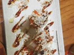 -九田家黑牛烤肉料理(华侨城店)