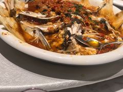 -郑庄脂渣海鲜楼(九水路店)