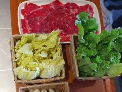 -老员外骨汤火锅(海州古城店)