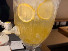 -探鱼·鲜青椒爽麻烤鱼(天一广场店)