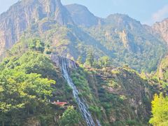 -楠溪江风景名胜区