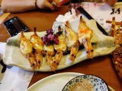 -大江户日本料理(吕厝店)