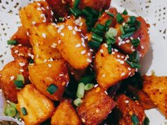-小小河边鱼(天润城店)