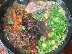 -一品飘香米线(一中总店)