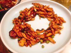 -那家小馆•北京菜•烤鸭(中关村店)