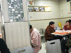 大堂-田三卷馍(人民中路店)