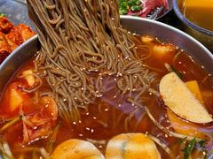 -安又胖韩国烤肉(美罗城店)