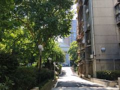 -湖北美术学院(昙华林校区)