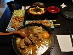 -日本料理神拉面