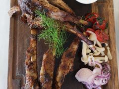 烤羊排-马克西姆俄罗斯餐厅(通亚街店)