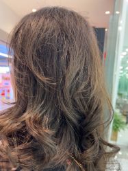 点击看大图 -时尚殿堂hair salon(上地华联店)