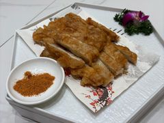 -梅利汴京烤鸭•开封豫菜地标店(东大街店)