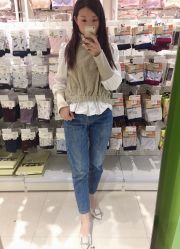 -FRIDAY星期五专业美发沙龙