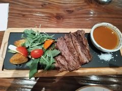 -ALLORA意大利餐厅(丰盛里店)