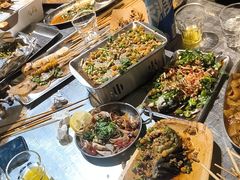 -有局·成都市井烧烤·精酿啤酒(双楠店)