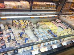 -MANFEN聚满分西点(远洋大信店)