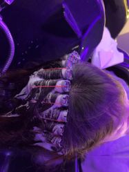 -TOP HAIR SALON