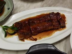 陶陶居蜜汁叉烧-陶陶居酒家(海岸城店)
