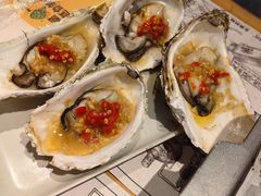 -木屋烧烤(龙岗龙城万科里店)